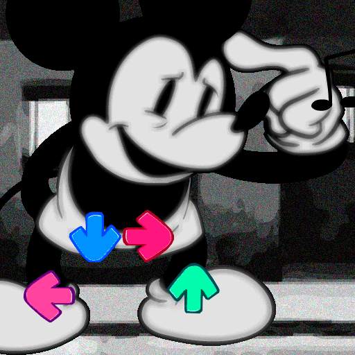 FNF MOUSE Mod Test 2