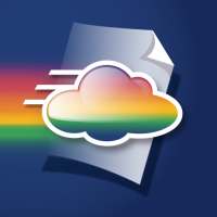 Biscom Mobile Fax for Android icon