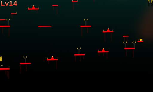 Goby - Free Platformer Game screenshot 2