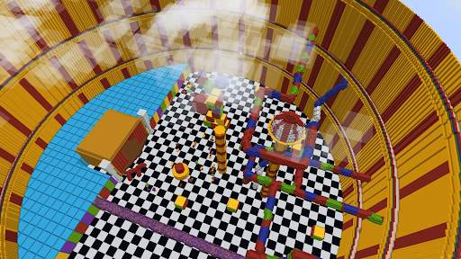 Digital Circus maps Minecraft screenshot 3