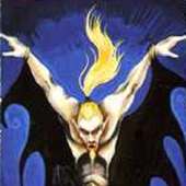 Tarot of the vampires lite logo