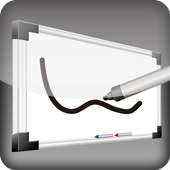 Whiteboard on 9Apps