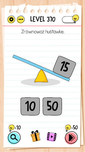 Brain Test: Zagadki logiczne screenshot 2
