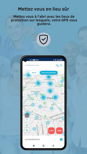 Fastority screenshot 8