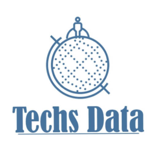 Techs Data icon