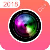Sweet Selfie  -  sticker, Selfie Camera 2018 1.0.0