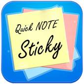 Quick Sticky Note 3.5.0