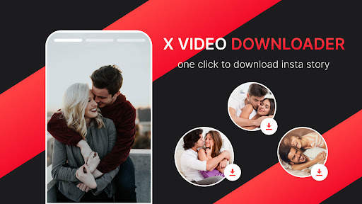 HD XNX Bp Sexy Video Download screenshot 4