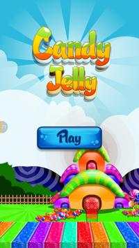 Candy Jelly screenshot 5