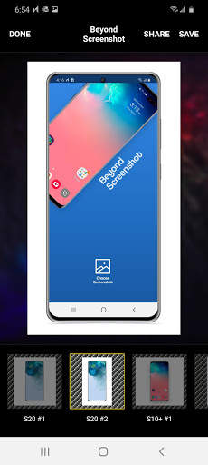Beyond Screenshot screenshot 2