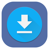 FB Video Download Manager icon