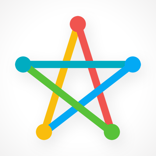 Drawing Stroke icon