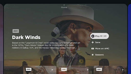 Philo: Live and On-Demand TV screenshot 11