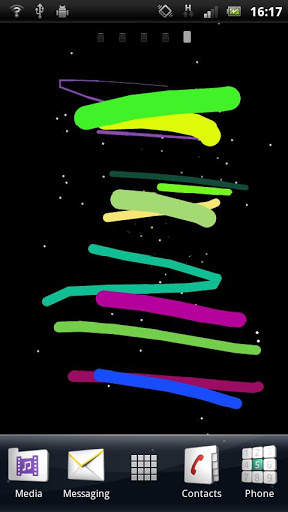 Estysoft Live Wallpapers screenshot 3