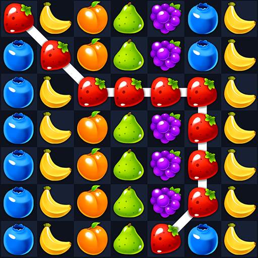 Fruits Garden : Merge Puzzle 1.1.2
