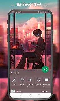 Anime World screenshot 3