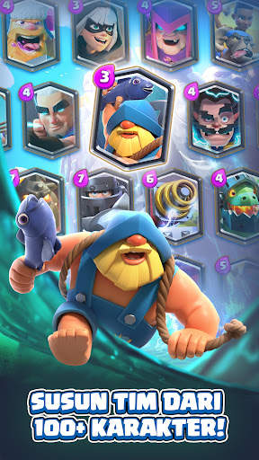 Clash Royale screenshot 3