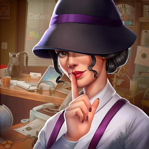 Hidden Objects: Search Games 1.10.20