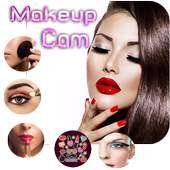 Photo Face Selfie Makeup 💎 Makeup Cam 💎 1.0