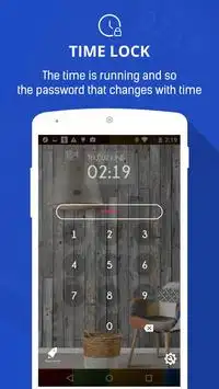 Knock Lock screenshot 5