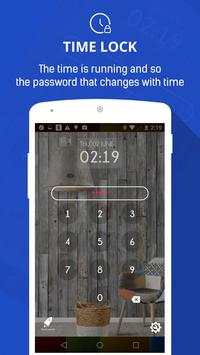 Knock Lock screenshot 5