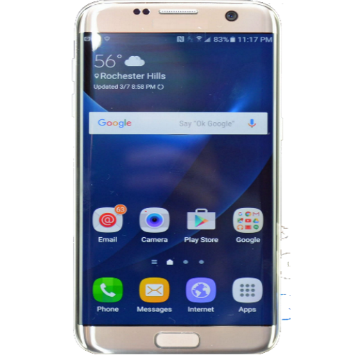 New Launcher for Samsung icon