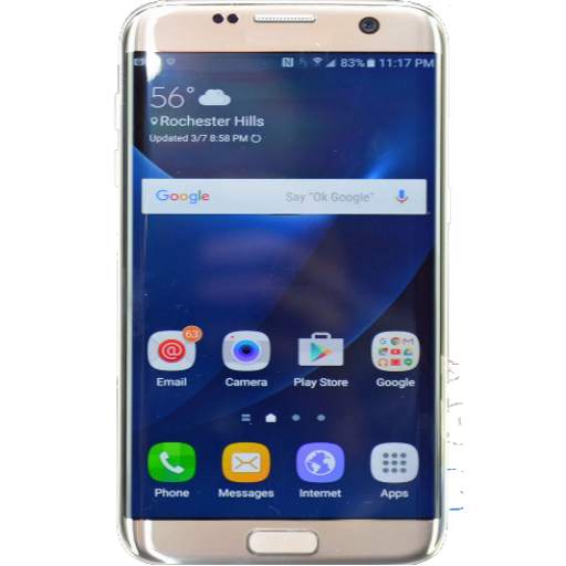 New Launcher for Samsung 1.0