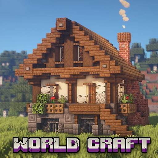 WorldCraft Rainbow Clever 2023 2.0