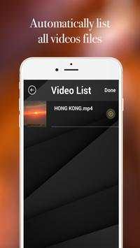 MKV Media Player screenshot 1