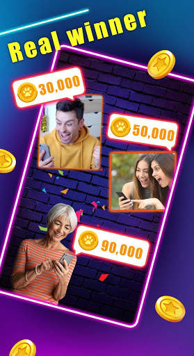 Lucky Time - Win Rewards Every Day screenshot 5