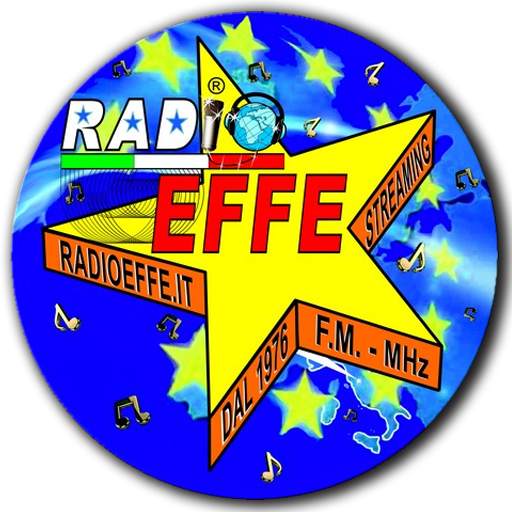 RadioEffe New APP screenshot 1