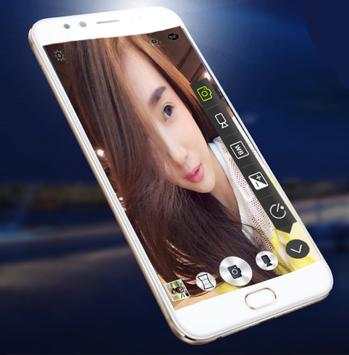 Camera For Oppo f3 Selfie screenshot 1