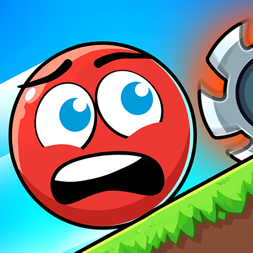 Super Ball Adventure icon