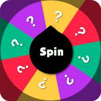 Lucky Wheel - Random Picker on 9Apps