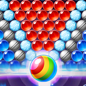 Bubble Shooter icon