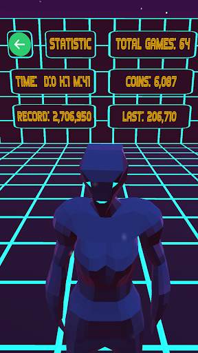 Chasing Chaos screenshot 2
