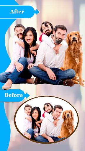 Men Hair Mustache Style Photo Editor Pro screenshot 3