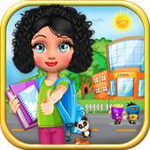 Kids Shop - Back to School 1.0.1