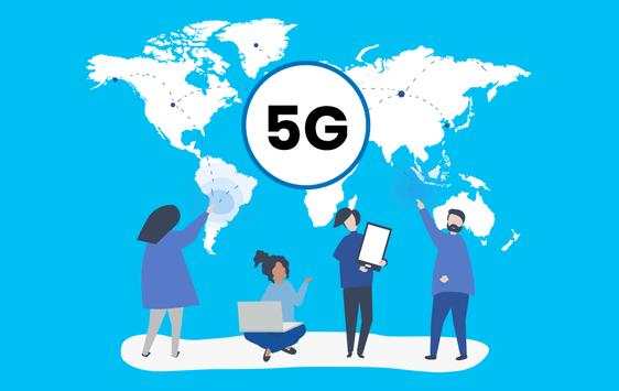 5G Free Browser screenshot 3