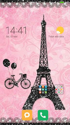 Black Pink Wallpaper screenshot 6