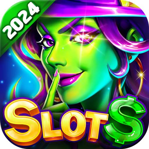 Jackpot Wins - Slots Casino 2.5.002