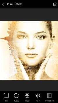 Selfie Pixel Camera screenshot 8