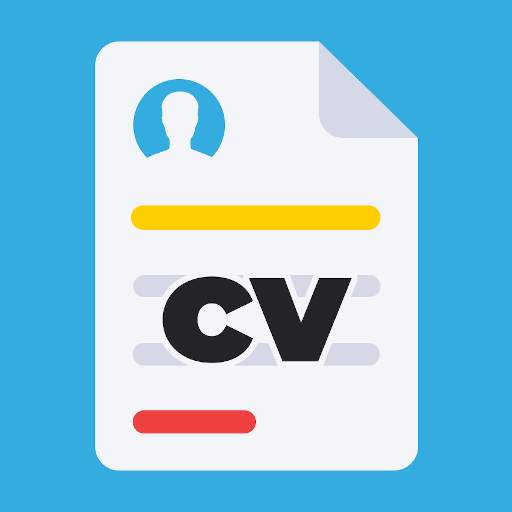 One Page CV: Create Resume PDF 2.0.10