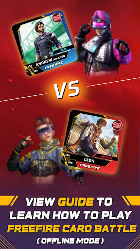 Choki Choki X Free Fire: Album screenshot 5