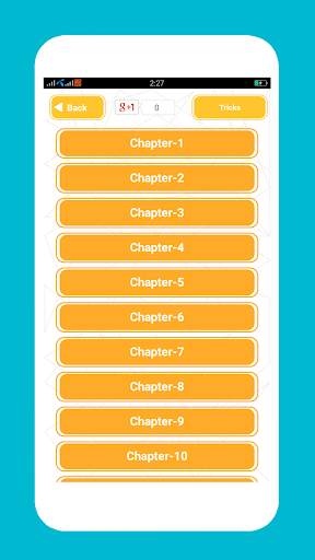 Math Shortcut Tricks & Formula screenshot 2