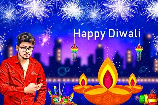Diwali Photo Frames screenshot 2
