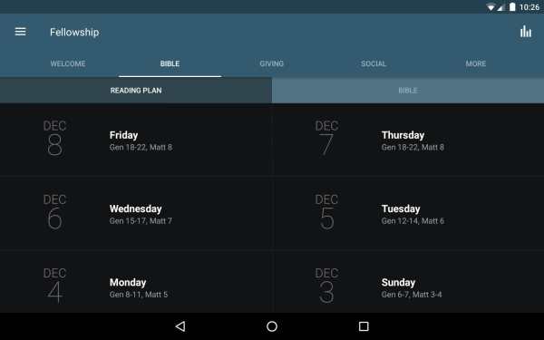 FGBC screenshot 8
