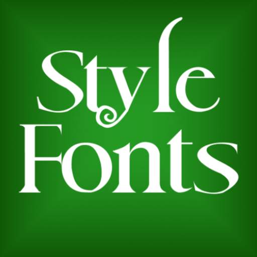 Style Fonts Message Maker 12.0