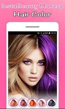 InstaBeauty Makeup screenshot 4
