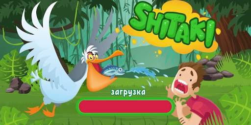 Goat and penguin simulator. New funny game. screenshot 2